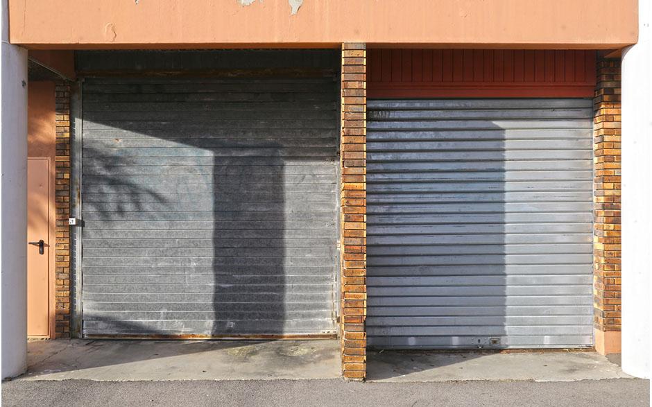  volets roulants Paris