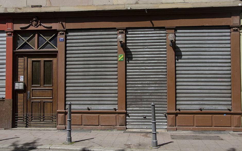 volets roulants Paris